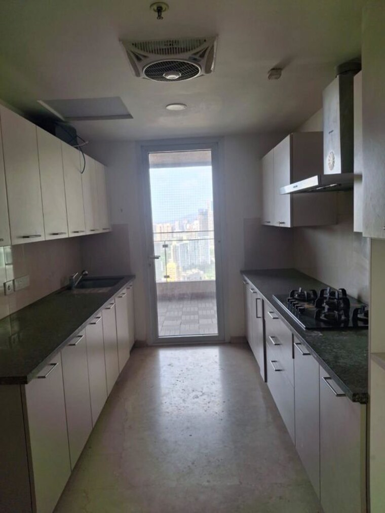 Kitchen, lokhandwala-minerva-mahalaxmi 3 Bedroom 2100 Sq.Ft. Apartment In Mahalaxmi Mumbai 10585692