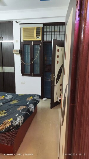 Team Area in 2 BHK Builder Floor at Maya Homes, Indrapuram – for Rent