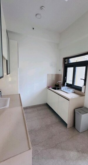 Kitchen in 4 BHK Apartment at Lokhandwala Minerva Mahalaxmi, Mahalaxmi – for Sale