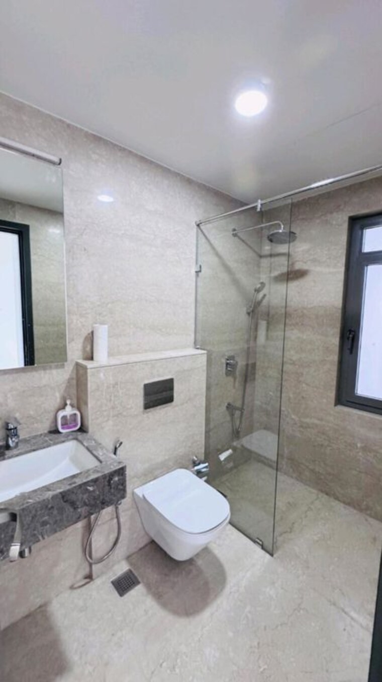 Bathroom, lokhandwala-minerva-mahalaxmi 4 Bedroom 2139 Sq.Ft. Apartment In Mahalaxmi Mumbai 10585705