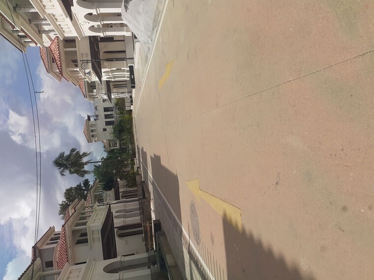 Balcony, nitesh-napa-valley 4 Bedroom 4000 Sq.Ft. Villa In Yelahanka Bangalore 10585697