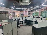 6800 Sq.Ft. Co-working Space in Kanakia Boomerang