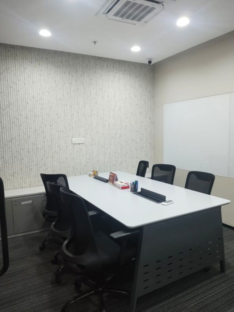 Team Area, kanakia-boomerang Commercial Co Working Space 6800 Sq.Ft. In Powai Mumbai 10585682