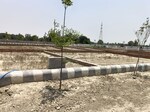 1370 Sq.Ft. Plot in Krishna Iscon Valley