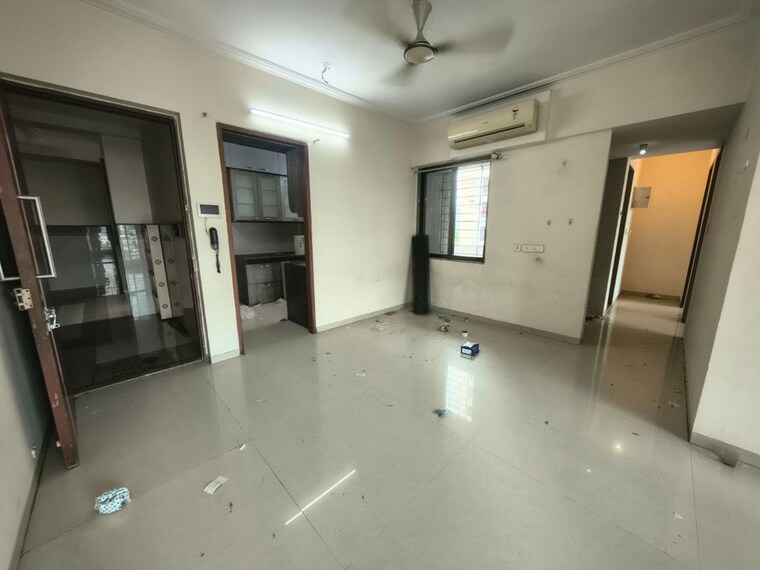 Room, concret-sai-saakshaat 2 Bedroom 1150 Sq.Ft. Apartment In Kharghar Navi Mumbai 10585708