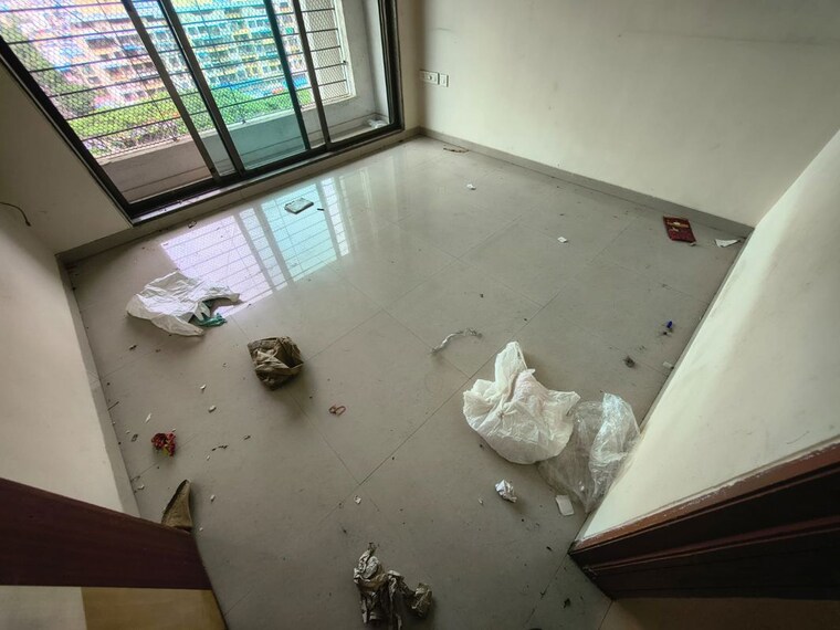 undefined, concret-sai-saakshaat 2 Bedroom 1150 Sq.Ft. Apartment In Kharghar Navi Mumbai 10585708