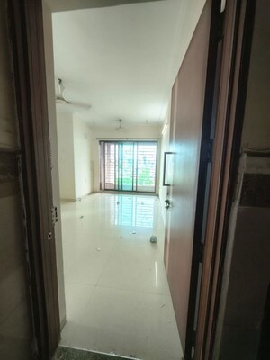 Building Lobby in 2 BHK Apartment at Concret Sai Saakshaat, Kharghar – for Rent