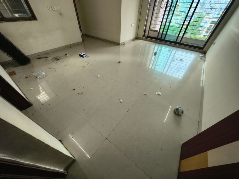 Kitchen, concret-sai-saakshaat 2 Bedroom 1150 Sq.Ft. Apartment In Kharghar Navi Mumbai 10585708