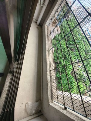 2 BHK Apartment For Rent in Concret Sai Saakshaat, Kharghar