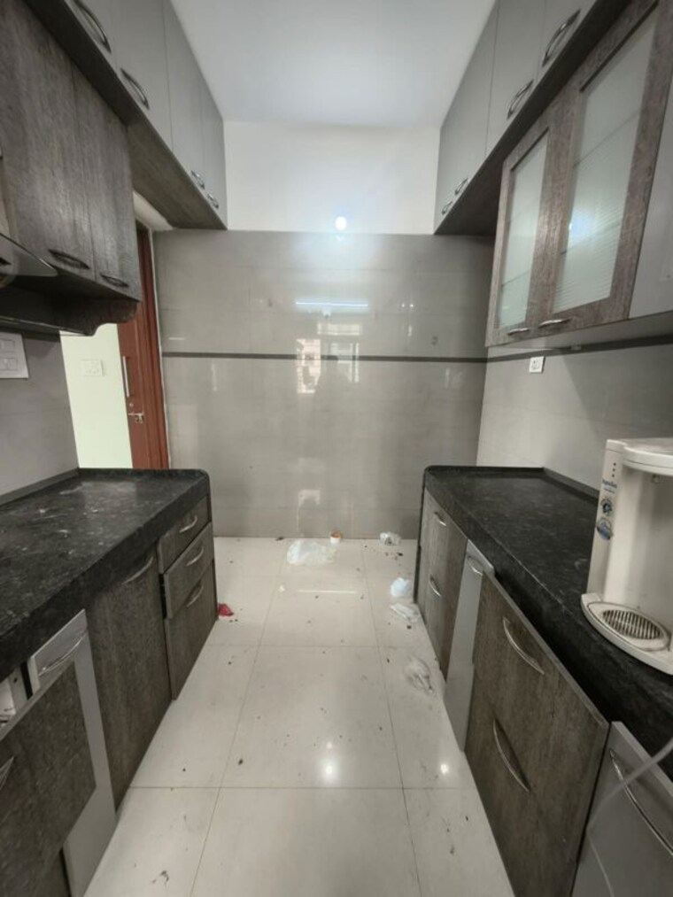 Kitchen, concret-sai-saakshaat 2 Bedroom 1150 Sq.Ft. Apartment In Kharghar Navi Mumbai 10585708