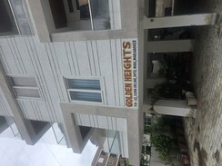 3 BHK + Prayer Room Apartment For Sale in Sunder Nagar