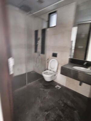 Bathroom in 3 BHK Apartment at Lokhandwala Minerva Mahalaxmi, Mahalaxmi – for Sale