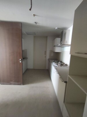 Kitchen in 3 BHK Apartment at Lokhandwala Minerva Mahalaxmi, Mahalaxmi – for Sale