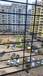 1 BHK + Servant Room 700 Sq.Ft. Apartment in Ulwe