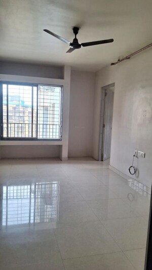 Room in 1 BHK Apartment at Ulwe – for Rent