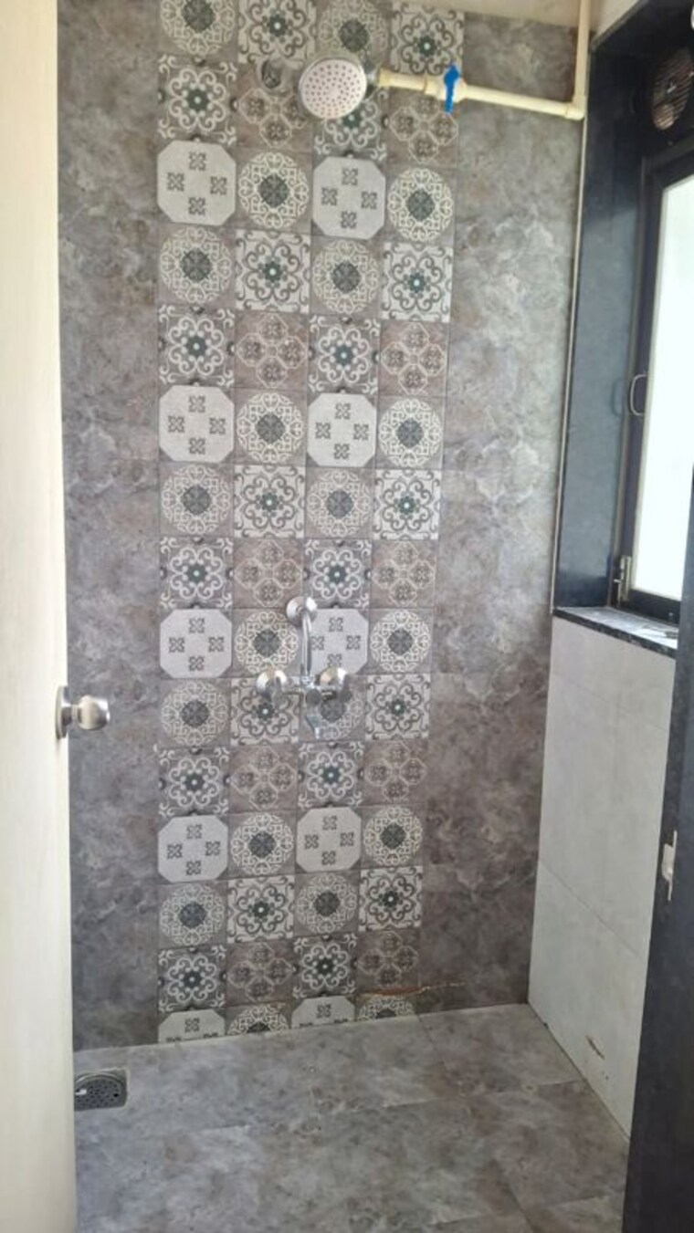 Bathroom, ulwe 1 Bedroom 700 Sq.Ft. Apartment In Ulwe Navi Mumbai 10585714