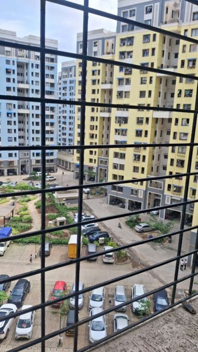 Master Plan, ulwe 1 Bedroom 700 Sq.Ft. Apartment In Ulwe Navi Mumbai 10585714