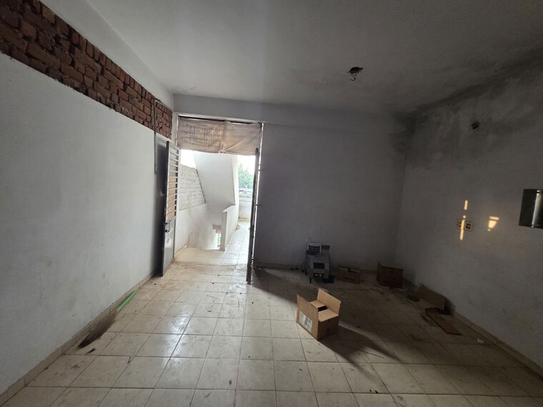 Exterior View, janta nagar Commercial Warehouse 390 Sq.Ft. In Janta Nagar Ahmedabad 10585693