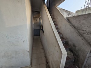  Warehouse – Exterior View View at Janta Nagar - for Rent
