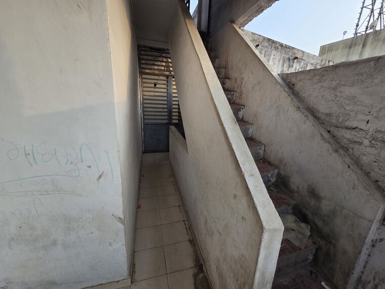 Exterior View, janta nagar Commercial Warehouse 390 Sq.Ft. In Janta Nagar Ahmedabad 10585693
