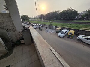  Warehouse – Exterior View View at Janta Nagar - for Rent