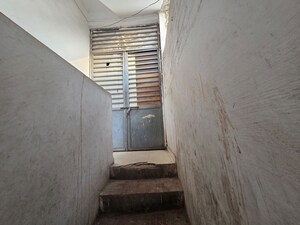  Warehouse – Exterior View View at Janta Nagar - for Rent