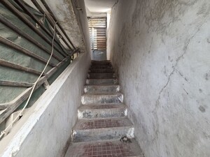 Stairs in  Warehouse at Janta Nagar – for Rent