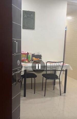 2 BHK Apartment For Rent in Sector 15 Kopar Khairane