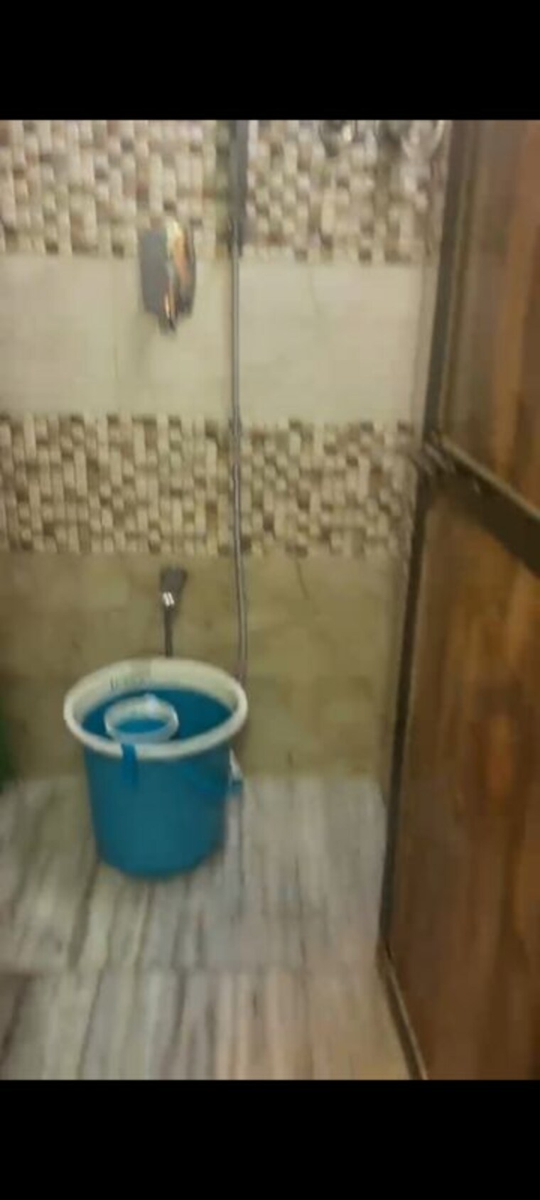 Bathroom, sector 15 kopar khairane 2 Bedroom 1100 Sq.Ft. Apartment In Sector 15 Kopar Khairane Navi Mumbai 10585712