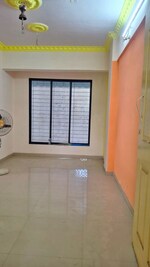 1 BHK + Servant Room 700 Sq.Ft. Apartment in White Tulip