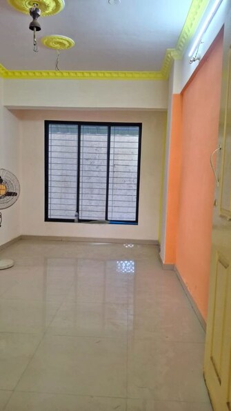 1 BHK + Servant Room Apartment For Rent in White Tulip in Ulwe, Navi Mumbai