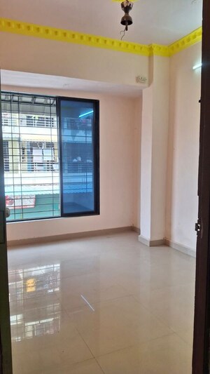 Room in 1 BHK Apartment at White Tulip, Ulwe – for Rent