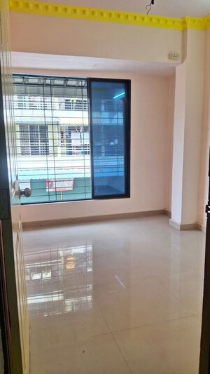 Room in 1 BHK Apartment at White Tulip, Ulwe – for Rent