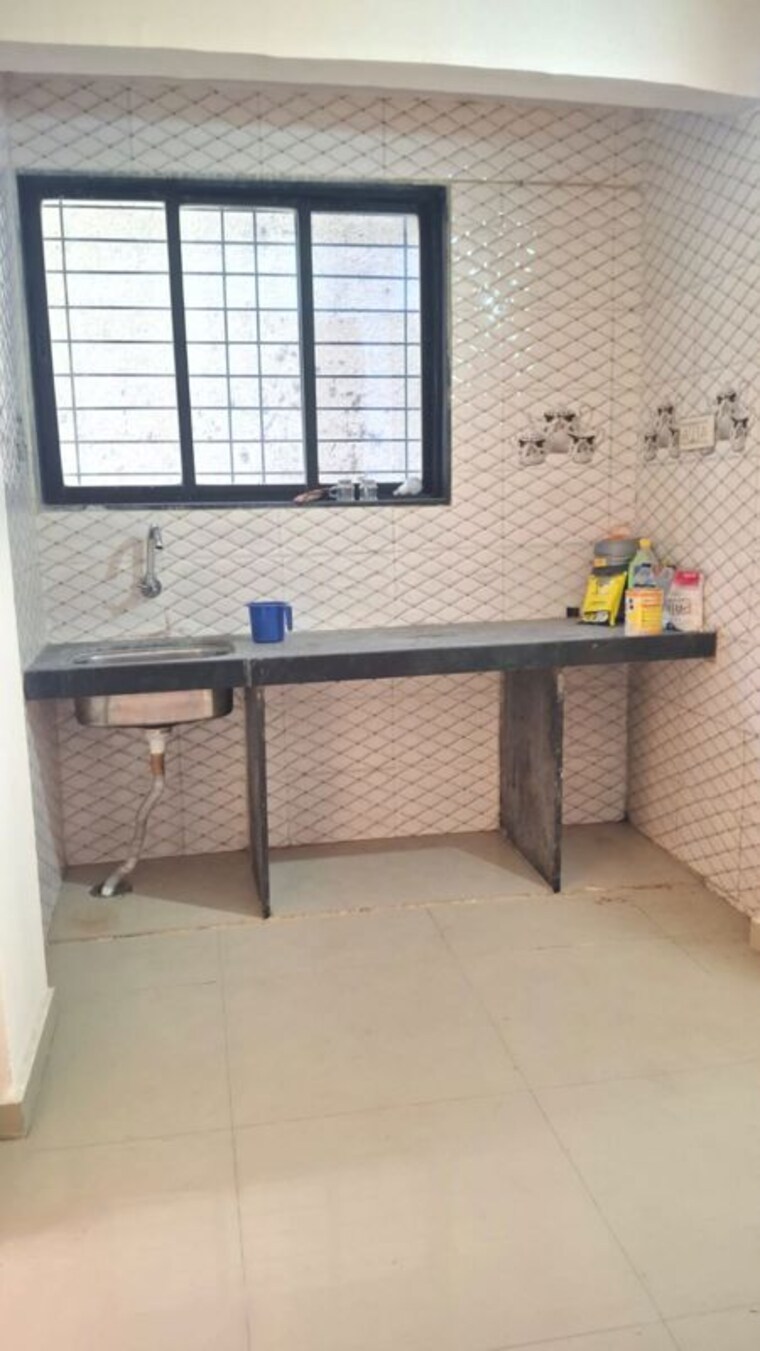 Bedroom, white-tulip 1 Bedroom 700 Sq.Ft. Apartment In Ulwe Navi Mumbai 10585720