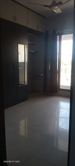 2 BHK + Extra Room Apartment For Rent in Aum Sai