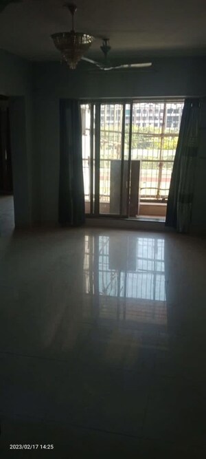 Room in 2 BHK Apartment at Aum Sai, Kharghar – for Rent