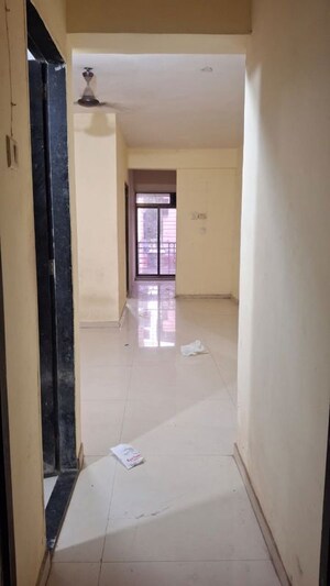 2 BHK Apartment For Rent in Aarti Gaurav CHS, Ulwe