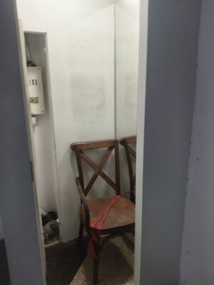 Bathroom in  Shop at Vile Parle West – for Rent