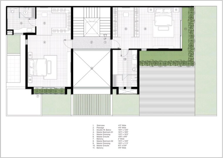 Room, dehgam 4 Bedroom 613 Sq.Yd. Villa In Dehgam Gandhinagar 10584815
