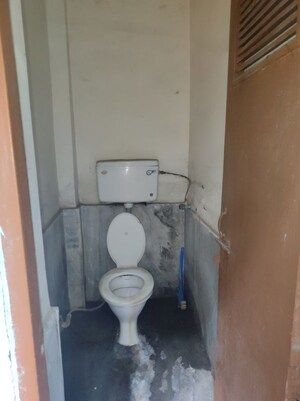 Bathroom in 2 BHK Independent House at Shastri Nagar – for Sale