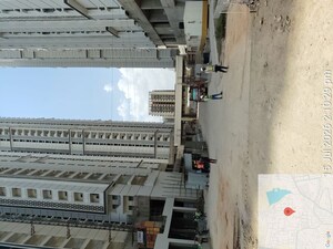 3 BHK Apartment – Exterior View View at Vasavi Atlantis, Narsingi - for Sale