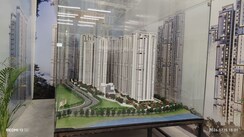 3 BHK Apartment For Sale in Vasavi Atlantis