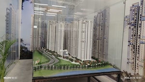 3 BHK Apartment For Sale in Vasavi Atlantis, Narsingi