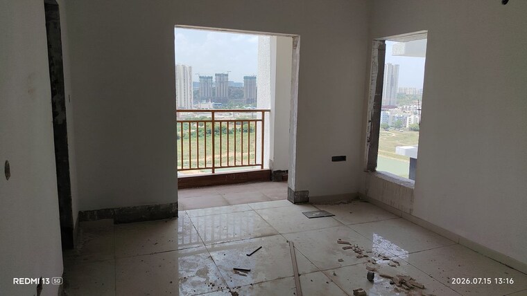 Room, vasavi-atlantis 3 Bedroom 1760 Sq.Ft. Apartment In Narsingi Hyderabad 10585728