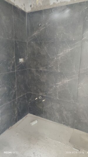 Bathroom in 3 BHK Apartment at Vasavi Atlantis, Narsingi – for Sale