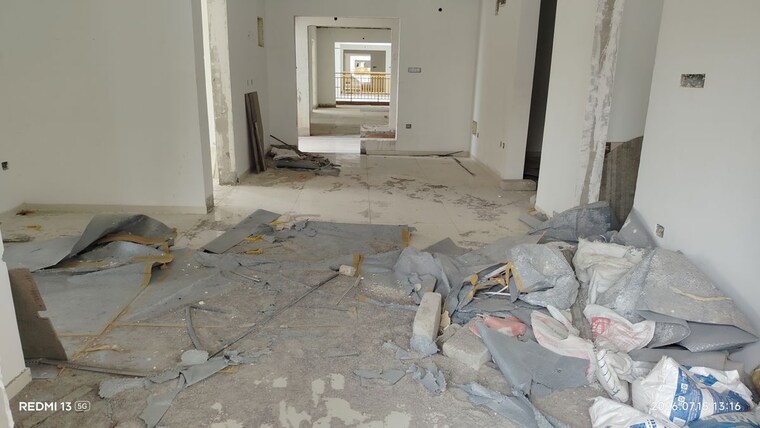  Parking, vasavi-atlantis 3 Bedroom 1760 Sq.Ft. Apartment In Narsingi Hyderabad 10585728