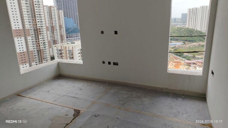 Room, vasavi-atlantis 3 Bedroom 1760 Sq.Ft. Apartment In Narsingi Hyderabad 10585728
