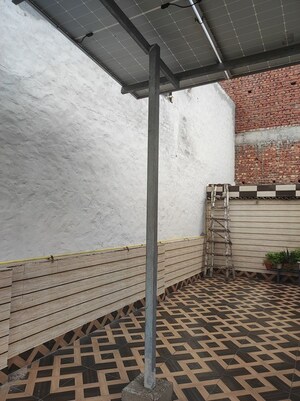 3 BHK Independent House at Shastri Nagar – for Sale