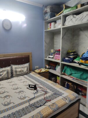 Bedroom in 3 BHK Independent House at Shastri Nagar – for Sale