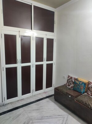 Living Room in 3 BHK Independent House at Shastri Nagar – for Sale